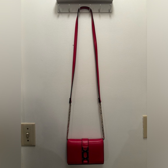 red topshop bag - Picture 2 of 3